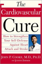 Boek The Cardiovascular Cure