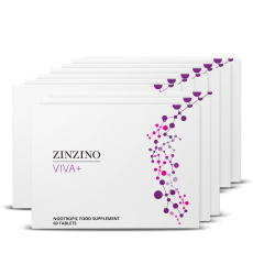 Zinzino Viva Pakket €25.60 per stuk