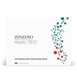 Lange termijn bloedglucosetest (HbA1C )+ assessment