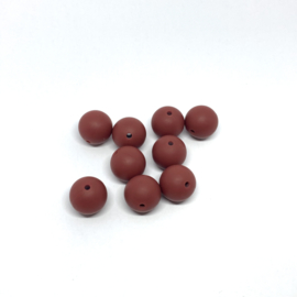 15mm - marsala