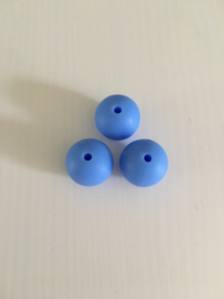 15mm - china blauw