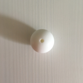 22mm - white