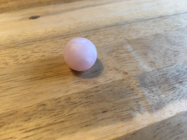 15mm - pearl pink