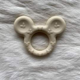 Mickey mouse teether - navajo