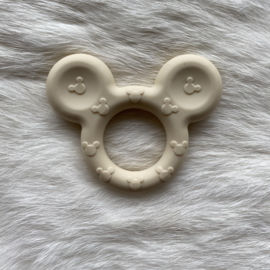 Mickey mouse ring - navajo