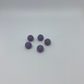 9mm - dark lilac