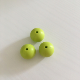 15mm - light green