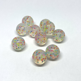 19mm - confetti