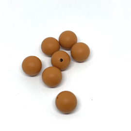 15mm - golden ochre