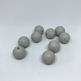 15mm - ijsgrijs dalmatier