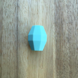 Diamond big - turquoise