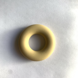 Donut ring - oatmeal 2