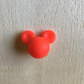 Mickey mouse - red