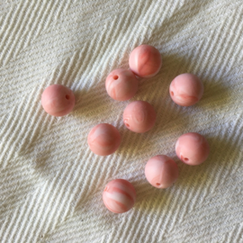 15mm - marmer baby pink