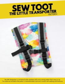 Compleet hardware pakket voor the Little Transporter