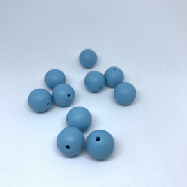 15mm - ice blue