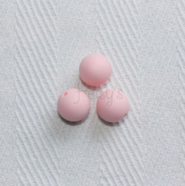 15mm - rosequartz