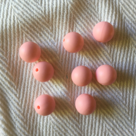 15mm - light pink