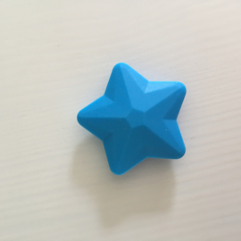 Star - blue