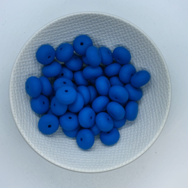 Kleine abacus - jeans blauw