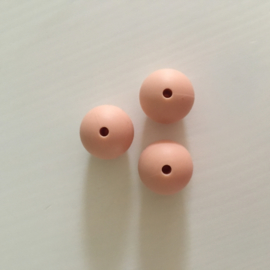 15mm - peach