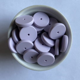 Coin beads 25mm