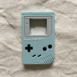 Gameboy - light aruba blue