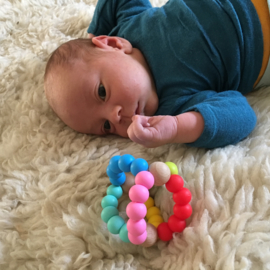 3D teether