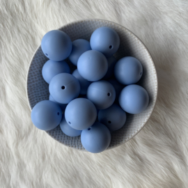 22mm - light powder blue