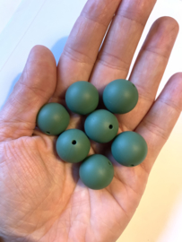 19mm - dark old green