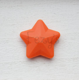 Star - orange