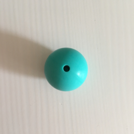 22 mm - turquoise