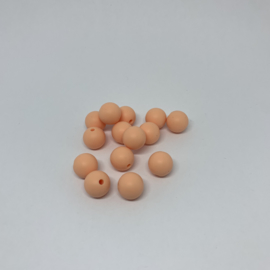 12mm - light peach