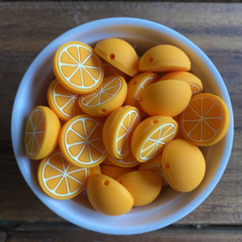 Sinaasappel kraal