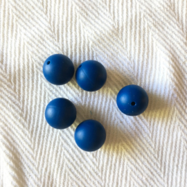 19 mm - sapphire blauw