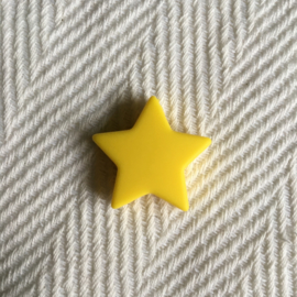 Star M - yellow