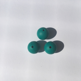 19mm - emerald