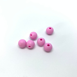 9 mm - baby roze