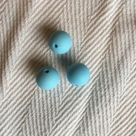 15mm - baby blauw