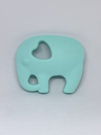 Olifant - lichter turquoise