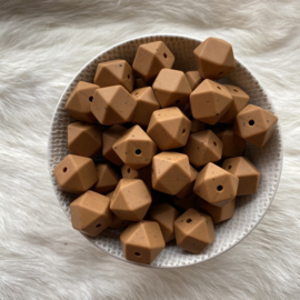 Hexagon - cookie dalmatiër
