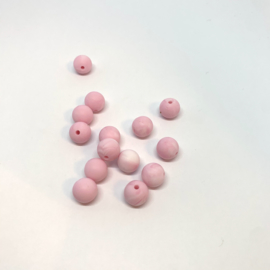 9mm - marble soft pink
