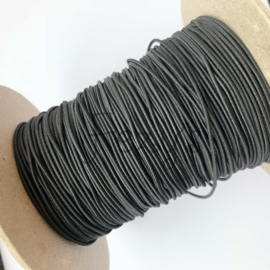 Elastic cord