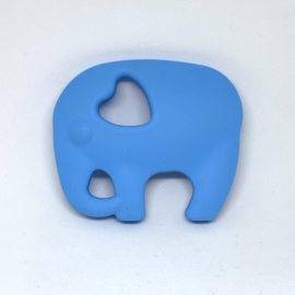 Olifant - hemels blauw