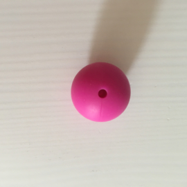 22mm - fuchsia