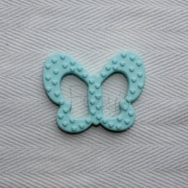 Butterfly - turquoise