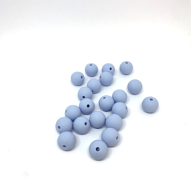 12mm - pastel blauw