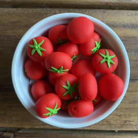 Tomato bead