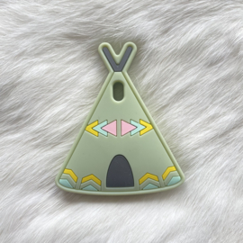 Tipi bijtfiguur - lint 2