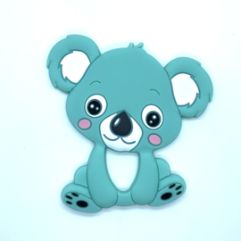 Koala - licht turquoise